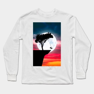 Swing Long Sleeve T-Shirt